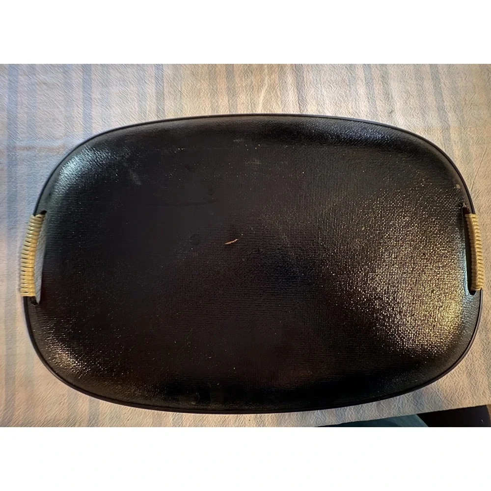 Vintage Tilso Serving Tray 